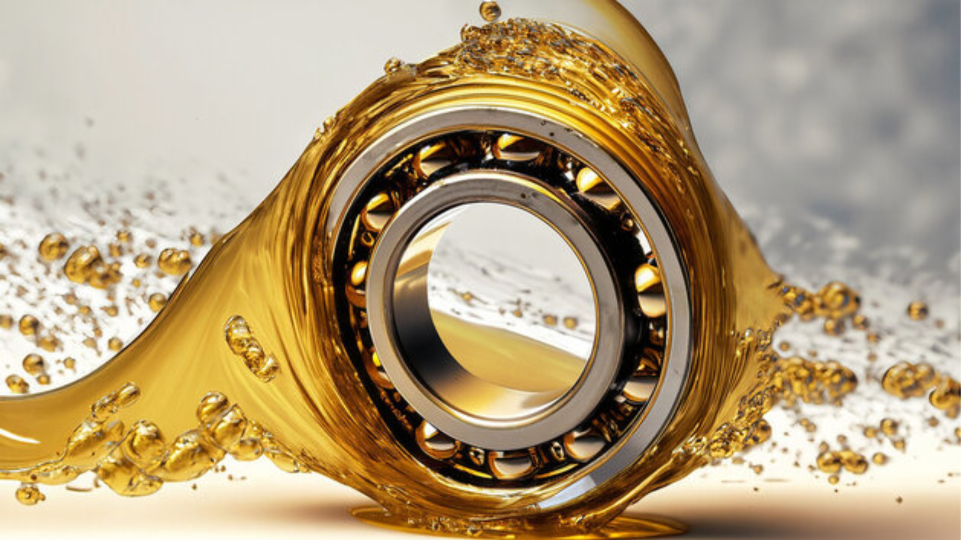 Industrial machinery and parts