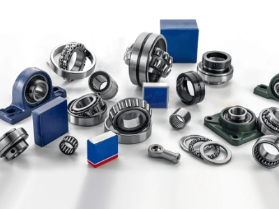 Industrial bearings