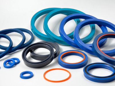 Hydraulic seals